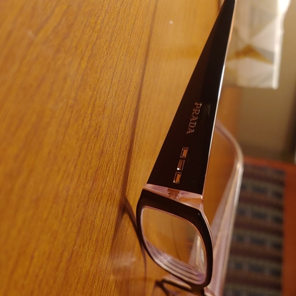 Prescription Frame - Picture 3 of 3